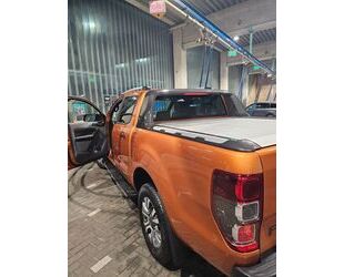 Ford Ranger Gebrauchtwagen