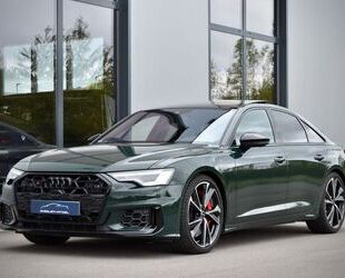 Audi S6 Gebrauchtwagen