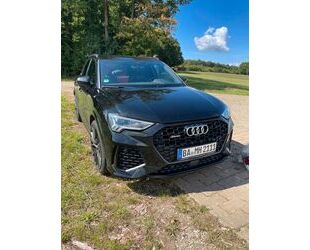 Audi RSQ3 Gebrauchtwagen