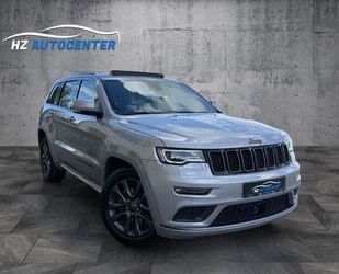 Jeep Grand Cherokee Gebrauchtwagen