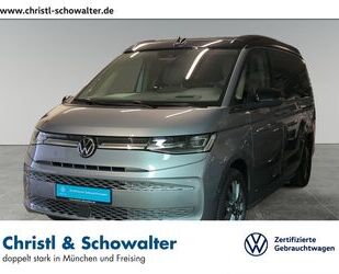 VW T7 California Gebrauchtwagen