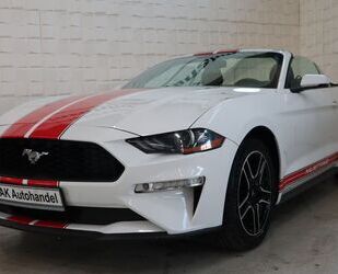 Ford Mustang Gebrauchtwagen