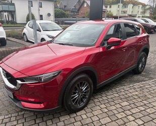 Mazda CX-5 Gebrauchtwagen