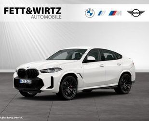 BMW X6 Gebrauchtwagen