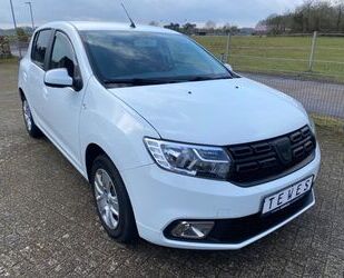 Dacia Sandero Gebrauchtwagen