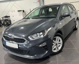 Kia ceed Sportswagon Gebrauchtwagen