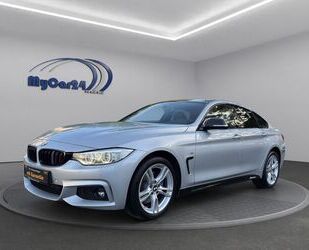 BMW 435 Gran Coupé Gebrauchtwagen