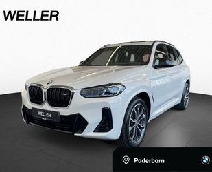 BMW X3 M40 Gebrauchtwagen