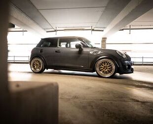 Mini John Cooper Works Coupé Gebrauchtwagen