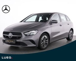 Mercedes-Benz B 180 Gebrauchtwagen