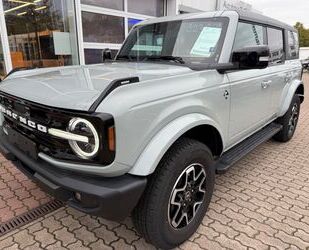 Ford Bronco Gebrauchtwagen
