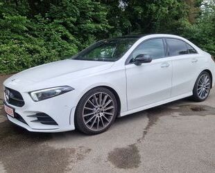 Mercedes-Benz A 250 Gebrauchtwagen