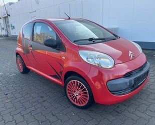 Citroen C1 Gebrauchtwagen