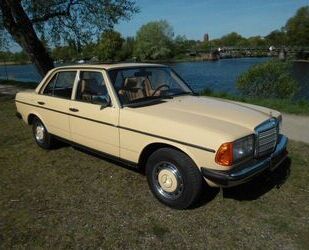 Mercedes-Benz 200 Gebrauchtwagen