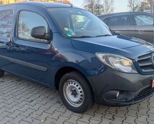Mercedes-Benz Citan Gebrauchtwagen
