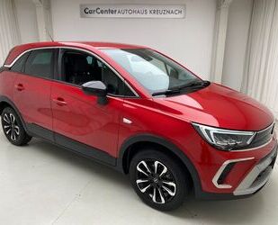 Opel Crossland (X) Gebrauchtwagen