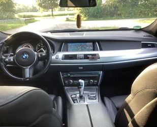 BMW 530 Gran Turismo Gebrauchtwagen