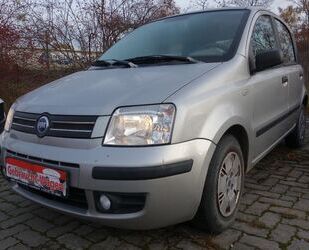 Fiat Panda Gebrauchtwagen
