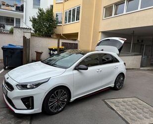 Kia ceed / Ceed Gebrauchtwagen