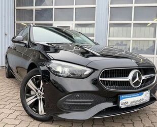 Mercedes-Benz C 300 Gebrauchtwagen