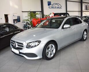 Mercedes-Benz E 200 Gebrauchtwagen