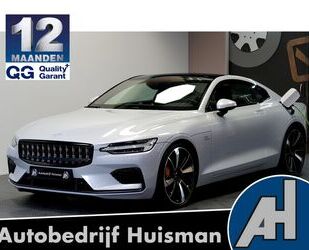 Polestar 1 Gebrauchtwagen
