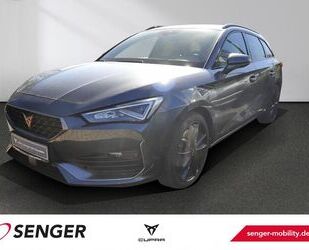 Cupra Leon Gebrauchtwagen
