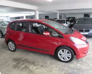 Honda Jazz Gebrauchtwagen