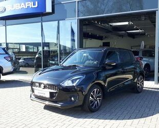 Suzuki Swift Gebrauchtwagen