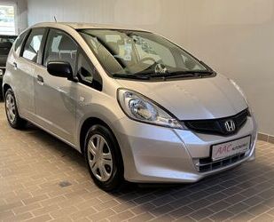 Honda Jazz Gebrauchtwagen
