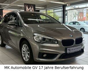 BMW 218 Gebrauchtwagen