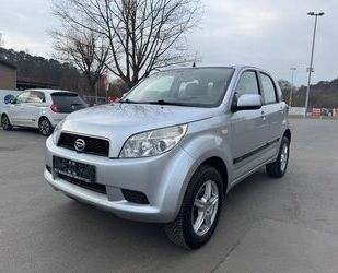 Daihatsu Terios Gebrauchtwagen