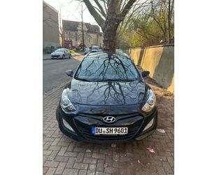 Hyundai i30 Gebrauchtwagen