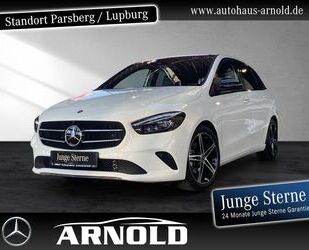 Mercedes-Benz B 200 Gebrauchtwagen