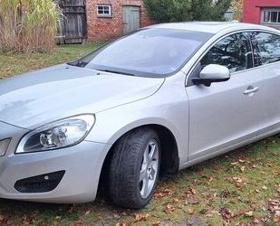 Volvo S60 Gebrauchtwagen