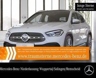 Mercedes-Benz GLA 250 Gebrauchtwagen