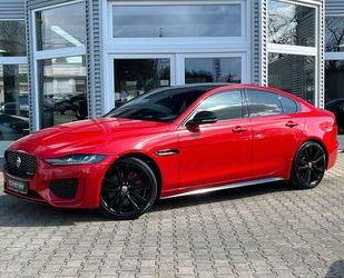 Jaguar XE Gebrauchtwagen