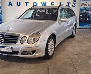 Mercedes-Benz E 200 Gebrauchtwagen