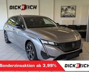 Peugeot 308 Gebrauchtwagen