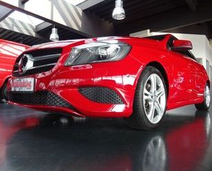 Mercedes-Benz A 200 Gebrauchtwagen