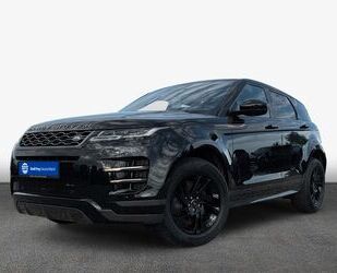 Land Rover Range Rover Evoque Gebrauchtwagen