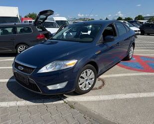 Ford Mondeo Gebrauchtwagen