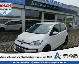 VW up! Gebrauchtwagen