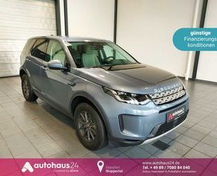 Land Rover Discovery Sport Gebrauchtwagen