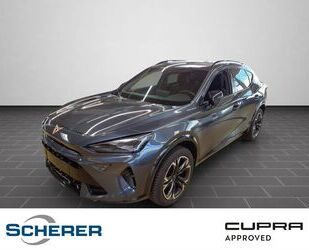 Cupra Formentor Gebrauchtwagen