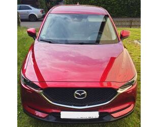 Mazda CX-5 Gebrauchtwagen