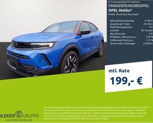 Opel Mokka Gebrauchtwagen