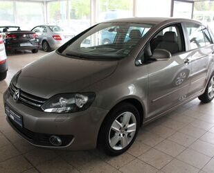 VW Golf Plus Gebrauchtwagen