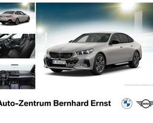 BMW i5 Gebrauchtwagen