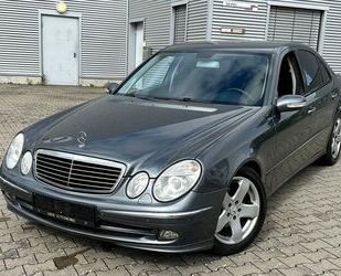 Mercedes-Benz E 320 Gebrauchtwagen